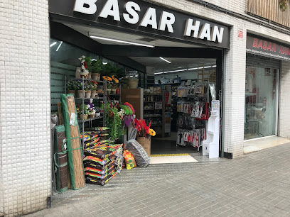 Basar Han