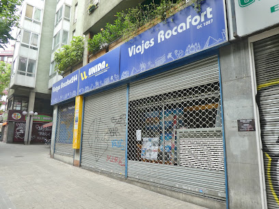 Viatges Rocafort 244 S.L.