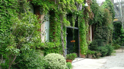 Estudio de Arquitectura Alonso, Balaguer SLP