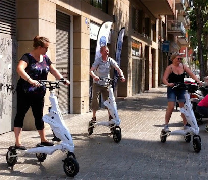 eCityTours