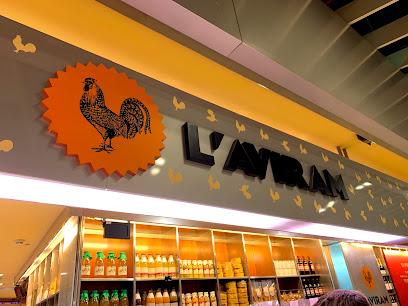 L’aviram de