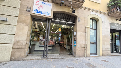 Avirams Manolita