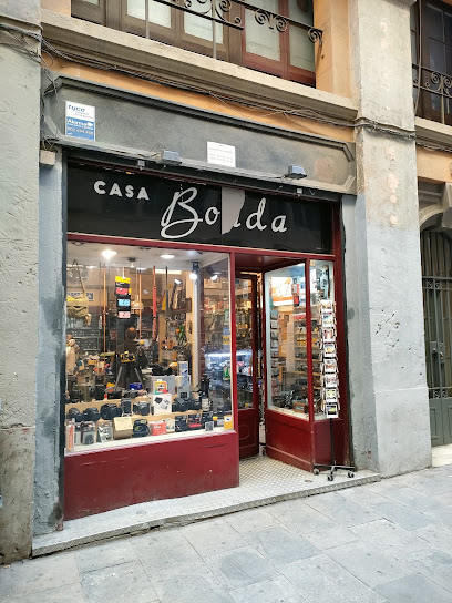 Foto Boada