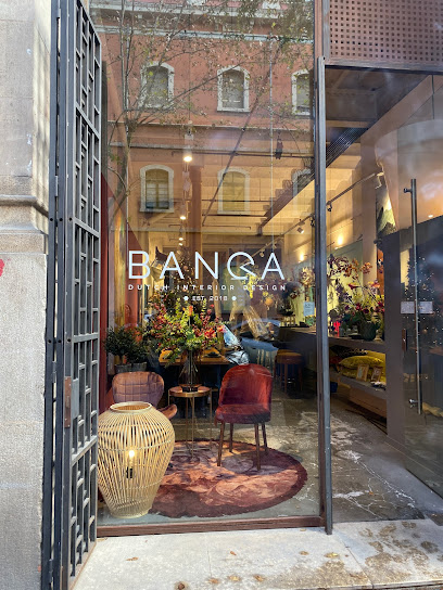 BANQA