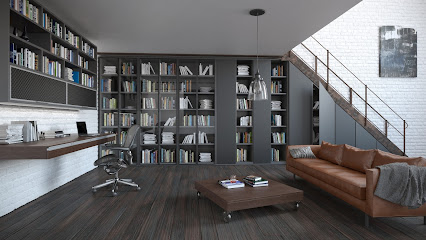Komandor Muebles A Medida