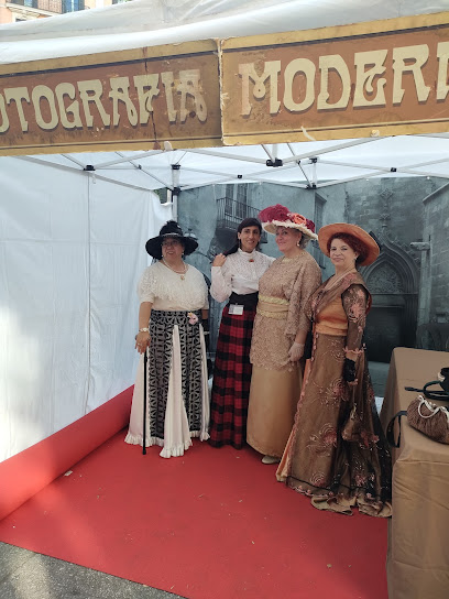 Fira Modernista