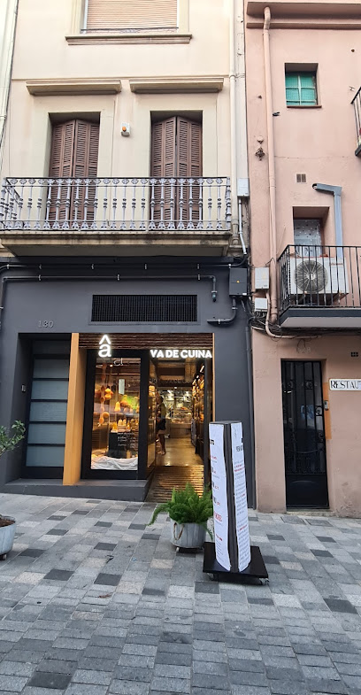 Va de Cuina Shop by Vivanda