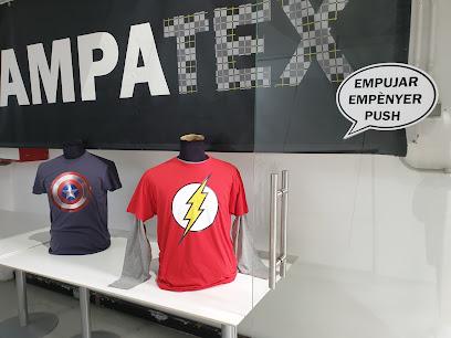 Stampatex Estampados sl