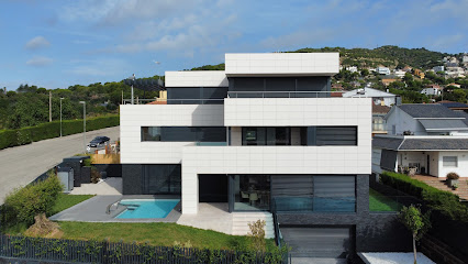 HOSTENCH Architects