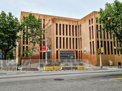 Institut Ernest Lluch