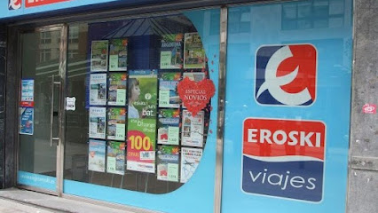 Viajes Eroski
