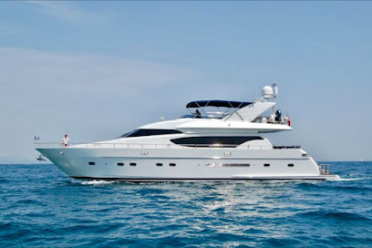 Boat Charter Bcn