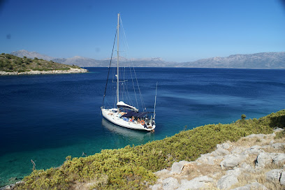 Velero Aquitat Tercero