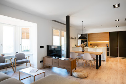 MU Estudio Arquitectura