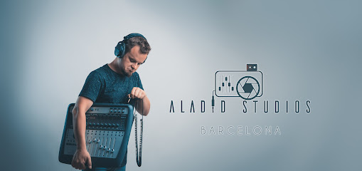 ESTUDIO DE GRABACIÓN BARCELONA