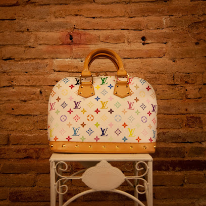 Rêveries Vintage Luxury Collectible