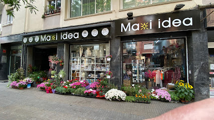 Maxi Idea