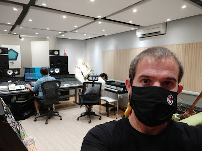 BeatGarden Studios