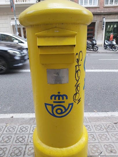 Buzón de Correo