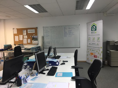 ECCØ. Eficiència Energètica i Passivhaus