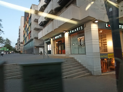 ELEMENTSBCN – ARMARIOS Y VESTIDORES A MEDIDA