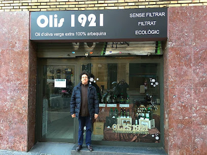OLIS 1921