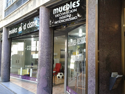 Muebles El Cisne