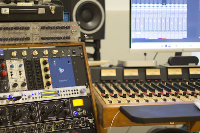 Audio Post Production Barcelona
