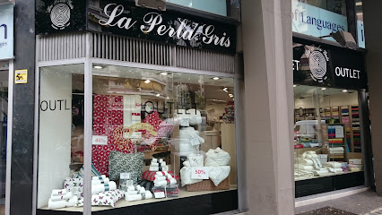 La Perla Gris- Sepúlveda