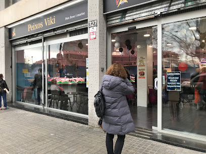 Pescados Viki