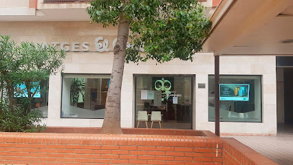 Viajes El Corte Inglés S.A.