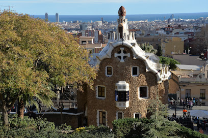 Casa del Guarda