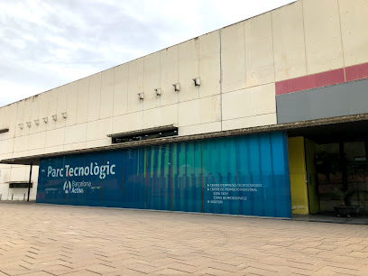 Ateneu de Fabricació del Parc Tecnològic