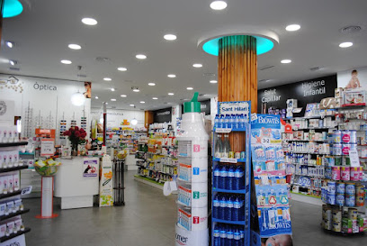 Farmacia Bogatell