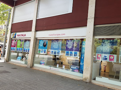 Nautalia Viajes