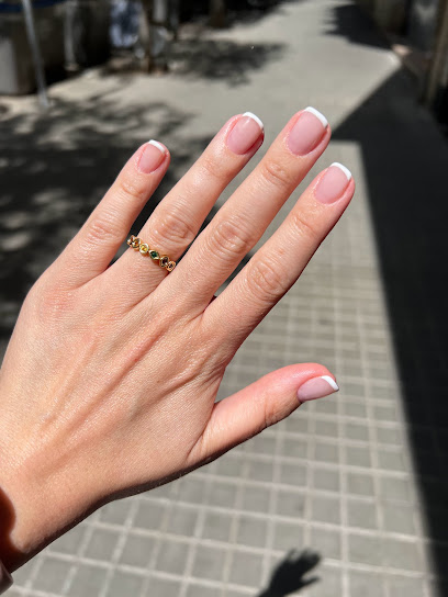 Nails Experience