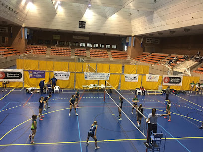 Club Voleibol Vall d’Hebron
