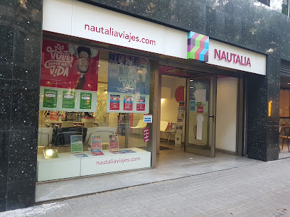 Nautalia Viajes