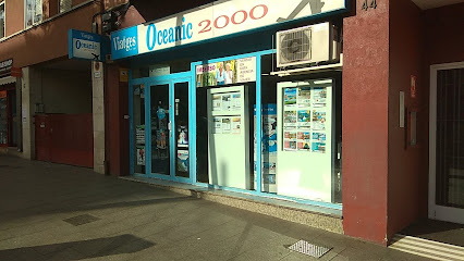 Oceanic 2000 S.L.
