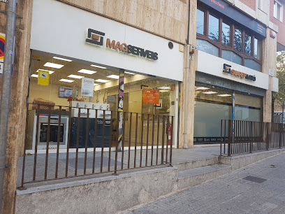 Magserveis Barcelona