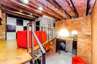 arqint estudio arquitectura e interiorismo