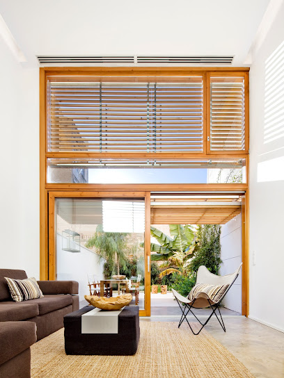 Cotacero Taller Arquitectura