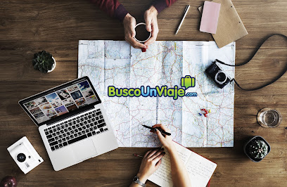 BuscoUnViaje.com