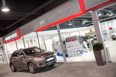 Concesionario Mitsubishi Catalunya
