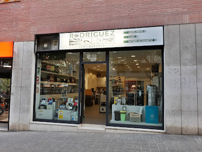 Rodriguez