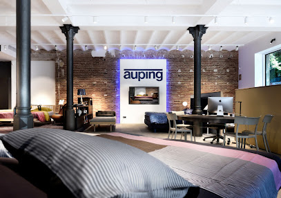 Auping Barcelona
