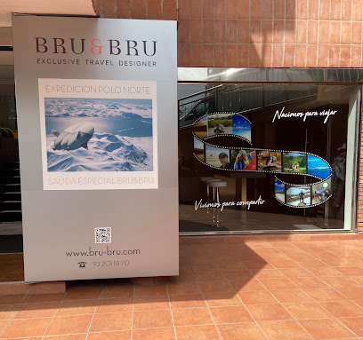 BRU&BRU Exclusive Travel Designer S.L.