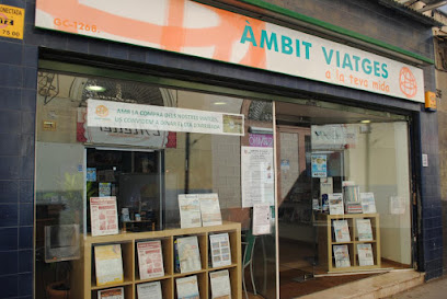 Àmbit Viajes