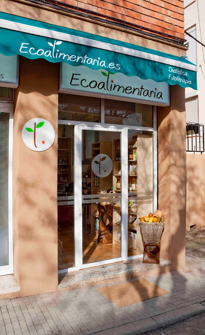 Ecoalimentaria