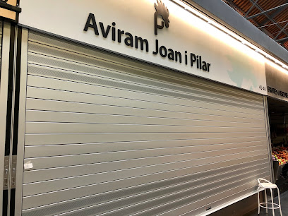 Aviram Joan i Pilar